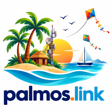 palmos.link logo